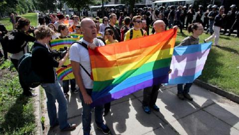 Спецпосланець США  прийме участь в Марші рівності в Києві