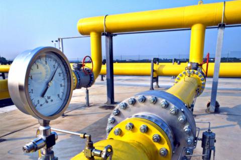 "Нафтогаз" не відкидає можливості купівлі газу в Росії