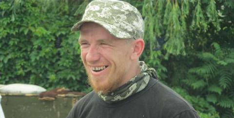 Інтерпол відмовився подавати в міжнародний розшук Моторолу Інтерпол відмовився подавати в міжнародний розшук Моторолу
