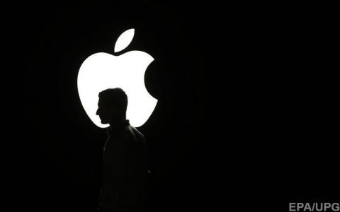 Apple представила найбільше в історії оновлення операційної системи Apple представила найбільше в історії оновлення операційної системи