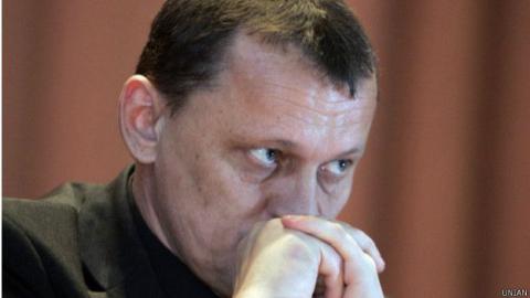 До Росії відправлено запит про передачу Миколи Карпюка До Росії відправлено запит про передачу Миколи Карпюка