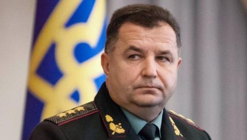 В армїї достатня кількість боєприпасів і військовослужбовців за контрактом В армїї достатня кількість боєприпасів і військовослужбовців за контрактом