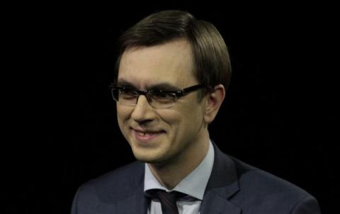 Україна зацікавлена у встановленні прямого авіаційного сполучення з Канадою Україна зацікавлена у встановленні прямого авіаційного сполучення з Канадою