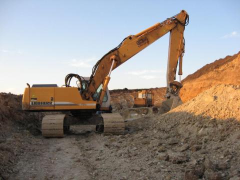 Україна розраховує на допомогу Канади у реформуванні системи надрокористування Україна розраховує на допомогу Канади у реформуванні системи надрокористування