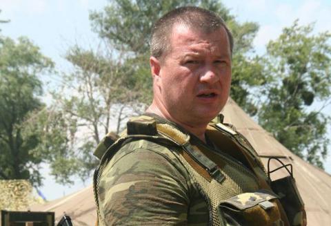 У Криму та на Донбасі воюють 45-46 тисяч росіян У Криму та на Донбасі воюють 45-46 тисяч росіян