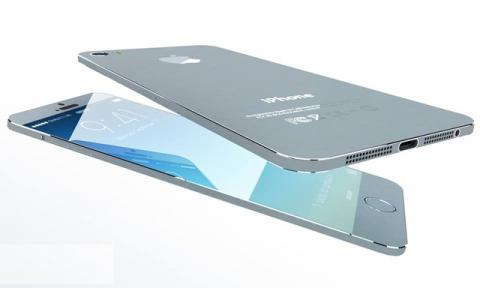 iPhone 7: Ціна найдорожчої моделі буде 1350 доларів iPhone 7: Ціна найдорожчої моделі буде 1350 доларів