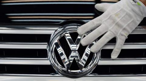 Volkswagen виплатить найбільший штраф у галузі автомобілебудування в історії США Volkswagen виплатить найбільший штраф у галузі автомобілебудування в історії США