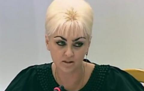 До Кошторису видатків ЦВК внесено зміни До Кошторису видатків ЦВК внесено зміни