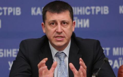 Правоохоронці затримали голову Держсанепідслужби Святослава Протаса Правоохоронці затримали голову Держсанепідслужби Святослава Протаса