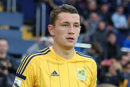 Захисник харківського Металіста перейшов до Валенсії Захисник харківського Металіста перейшов до Валенсії
