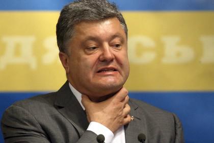 Меньше 3% українців схвалюють роботу президента