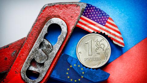 Санкції проти РФ з боку ЄС подовжено вже офіційно Санкції проти РФ з боку ЄС подовжено вже офіційно