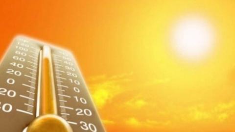 У Києві очікується надзвичайна пожежна небезпека У Києві очікується надзвичайна пожежна небезпека
