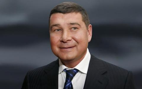 Завтра Верховна Рада розгляне питання недоторканості Онищенка Завтра Верховна Рада розгляне питання недоторканості Онищенка