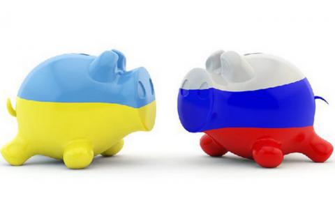 Росія зробила ще один крок на шляху торгівельної війни з Україною Росія зробила ще один крок на шляху торгівельної війни з Україною