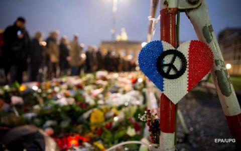 В Бельгії винесли вирок причетним до терактів в Парижі