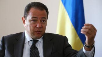 Туреччина закликає відмовитися від подвійних стандартів у боротьбі з тероризмом Туреччина закликає відмовитися від подвійних стандартів у боротьбі з тероризмом