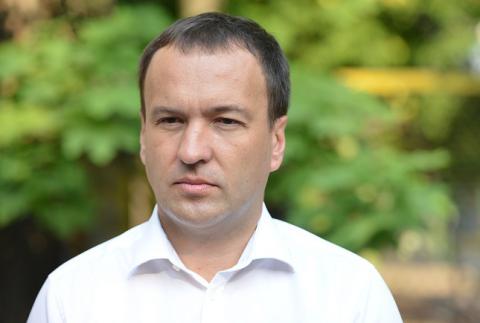 Київ прийняв майже 3 тисячі тонн львівських відходів Київ прийняв майже 3 тисячі тонн львівських відходів