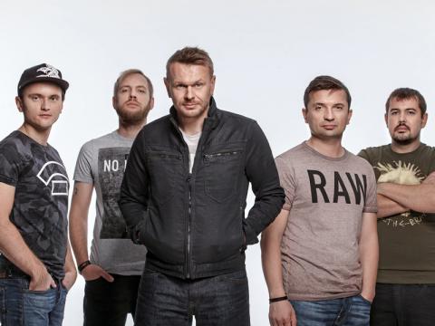 «Тартак» презентував кліп на пісню «Мене вже немає» «Тартак» презентував кліп на пісню «Мене вже немає»