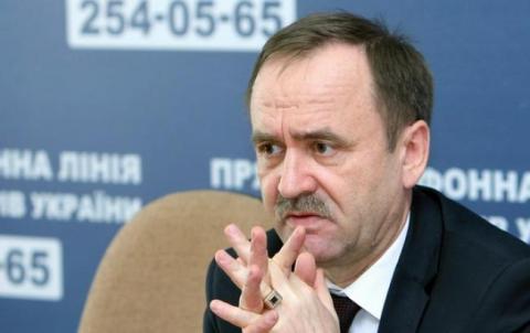 Мінрегіон просить своєчасно інформувати про про блокування держадміністраціями процесу добровільного об'єднання громад Мінрегіон просить своєчасно інформувати про про блокування держадміністраціями процесу добровільного об'єднання громад