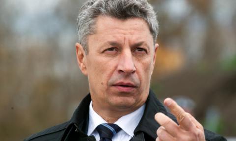 Парламентарі з "Опозиційного блоку" готові скласти свої мандати Парламентарі з "Опозиційного блоку" готові скласти свої мандати