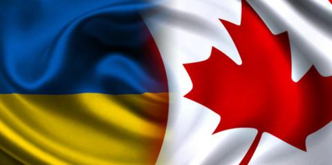 Київ та Оттава підписали угоду про зону вільної торгівлі Київ та Оттава підписали угоду про зону вільної торгівлі
