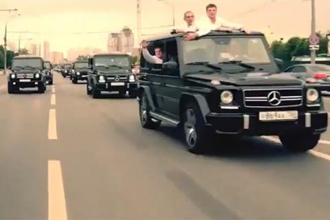 Позивний " Агент-Гелендваген": звідки взялися хлопчики-мажори із ФСБ (ФОТО, ВІДЕО) Позивний " Агент-Гелендваген": звідки взялися хлопчики-мажори із ФСБ (ФОТО, ВІДЕО)
