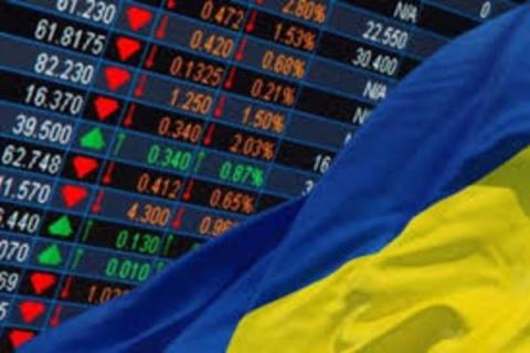 Bloomberg вважає, що інвестори вже роблять ставку на українську економіку Bloomberg вважає, що інвестори вже роблять ставку на українську економіку