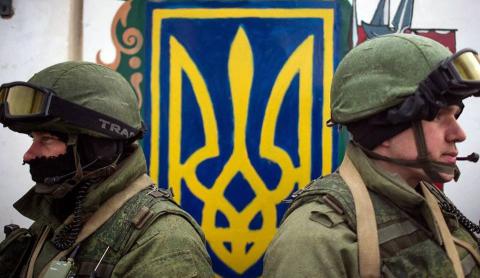 Українським військовим дозволили розривати безстрокові контракти Українським військовим дозволили розривати безстрокові контракти