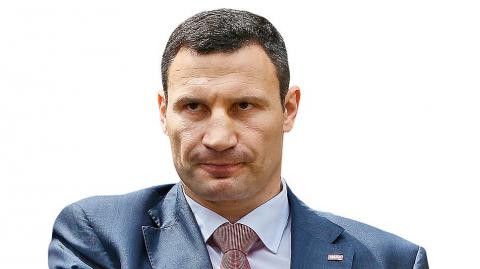 Кличко закликав Київраду переглянути допомогу сім’ям загиблих у АТО киян Кличко закликав Київраду переглянути допомогу сім’ям загиблих у АТО киян
