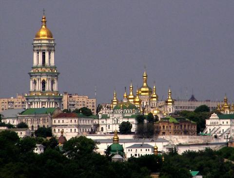 Софію Київську і Лавру в Стамбулі захищатиме замголови КМДА Софію Київську і Лавру в Стамбулі захищатиме замголови КМДА