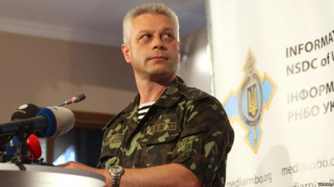 За минулу добу на Донбасі в результаті бойових дій загинув один військовий За минулу добу на Донбасі в результаті бойових дій загинув один військовий