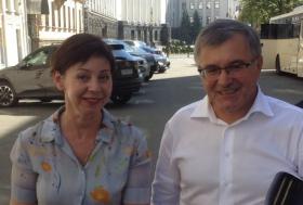 Діалог із примусу: НАБУ відчуває силу, але поки боїться перегнути палку Діалог із примусу: НАБУ відчуває силу, але поки боїться перегнути палку