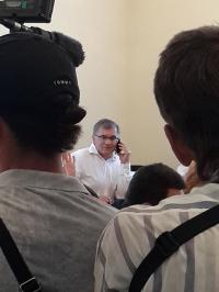Діалог із примусу: НАБУ відчуває силу, але поки боїться перегнути палку Діалог із примусу: НАБУ відчуває силу, але поки боїться перегнути палку
