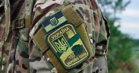 В АТО загинув український військовослужбовець В АТО загинув український військовослужбовець