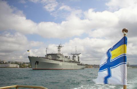 До ВМС України з початку року відібрано близько 2,5 тисячі осіб До ВМС України з початку року відібрано близько 2,5 тисячі осіб