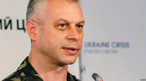 В зоні АТО загинули 7 українських військових В зоні АТО загинули 7 українських військових