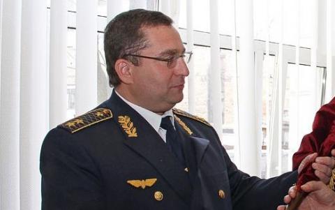 100 тисяч доларів дадуть тим, хто поверне живим начальника департаменту «Укрзалізниці» Валерія Людмирського 100 тисяч доларів дадуть тим, хто поверне живим начальника департаменту «Укрзалізниці» Валерія Людмирського
