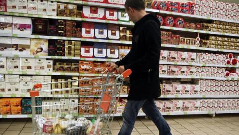 У червні споживчі настрої українців покращилися У червні споживчі настрої українців покращилися
