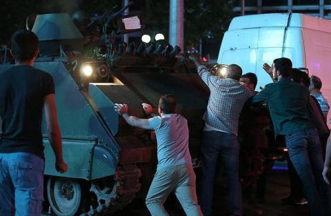 Туреччина, Сирія, Іран і Бахрейн: увесь Близький Схід живе в режимі потрясінь (ОГЛЯД) Туреччина, Сирія, Іран і Бахрейн: увесь Близький Схід живе в режимі потрясінь (ОГЛЯД)