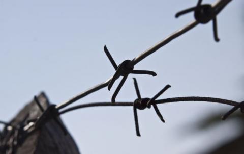 Під Києвом стався бунт в’язнів Під Києвом стався бунт в’язнів