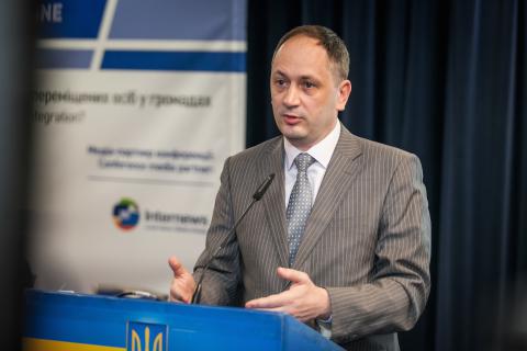 Росія незаконно видобуває український природний газ на шельфі Чорного моря Росія незаконно видобуває український природний газ на шельфі Чорного моря