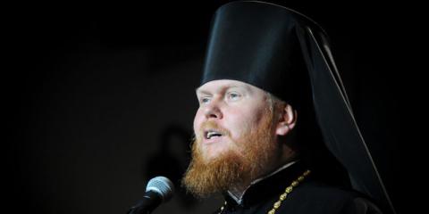 Учасників хресної ходи на Київ, організованої УПЦ МП, готують до бійні Учасників хресної ходи на Київ, організованої УПЦ МП, готують до бійні