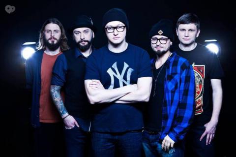 «Бумбокс» презентує нове відео на пісню «Рок-н-рол» «Бумбокс» презентує нове відео на пісню «Рок-н-рол»