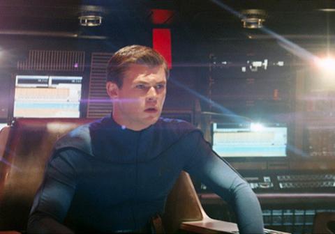 Paramount Pictures, Skydance and Bad Robot офіційно анонсували четвертий «Стартрек» Paramount Pictures, Skydance and Bad Robot офіційно анонсували четвертий «Стартрек»