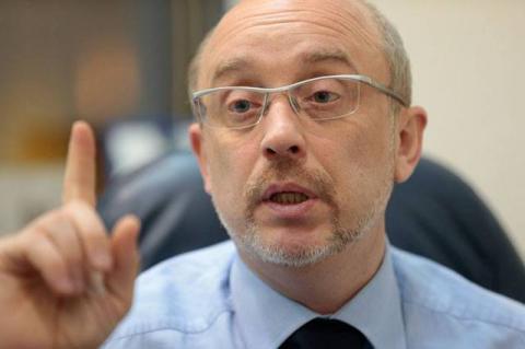 Урочисту церемонію відкриття Євробачення можуть провести у Софії Київській Урочисту церемонію відкриття Євробачення можуть провести у Софії Київській