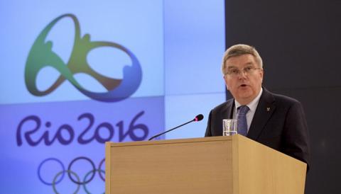 Рішення МОК не усувати Росію з Олімпіади-2016 розкритикували антидопінгові організації Рішення МОК не усувати Росію з Олімпіади-2016 розкритикували антидопінгові організації