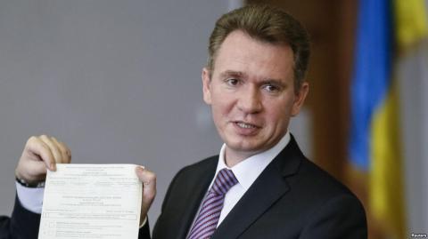 ЦВК остаточно завершила процес прийняття протоколів всіх семи окружних виборчих комісій ЦВК остаточно завершила процес прийняття протоколів всіх семи окружних виборчих комісій