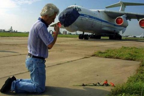 Пам’ять загиблих у Скнилівській трагедії вшанували у Львові Пам’ять загиблих у Скнилівській трагедії вшанували у Львові