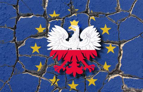 Польщі дали три місяці на виконання рекомендацій Єврокомісії Польщі дали три місяці на виконання рекомендацій Єврокомісії